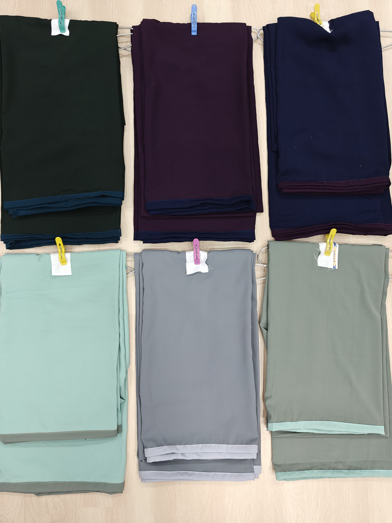  Abaya Ohbat Ridas